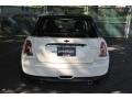 Pepper White - Cooper Hardtop Photo No. 4
