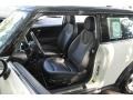 Pepper White - Cooper Hardtop Photo No. 13