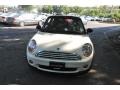 Pepper White - Cooper Hardtop Photo No. 21