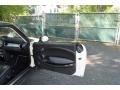 Pepper White - Cooper Hardtop Photo No. 26