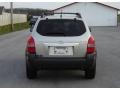 2007 Desert Sage Metallic Hyundai Tucson SE  photo #4