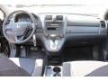 2009 Crystal Black Pearl Honda CR-V LX 4WD  photo #12