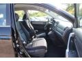 2009 Crystal Black Pearl Honda CR-V LX 4WD  photo #24