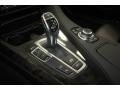 Black Nappa Leather Transmission Photo for 2012 BMW 6 Series #70847676