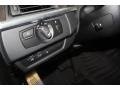 Black Nappa Leather Controls Photo for 2012 BMW 6 Series #70847739