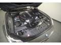 4.4 Liter DI TwinPower Turbo DOHC 32-Valve VVT V8 Engine for 2012 BMW 6 Series 650i Coupe #70847844