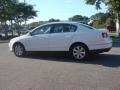 Candy White - Passat Turbo Sedan Photo No. 5