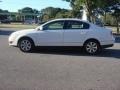 Candy White - Passat Turbo Sedan Photo No. 6