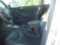 Candy White - Passat Turbo Sedan Photo No. 9