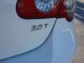 Candy White - Passat Turbo Sedan Photo No. 20