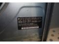 2010 BMW X5 xDrive30i Info Tag