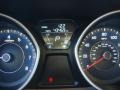 Pearl White - Elantra GLS Photo No. 10