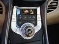 Pearl White - Elantra GLS Photo No. 12
