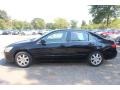 2005 Nighthawk Black Pearl Honda Accord EX-L V6 Sedan  photo #8