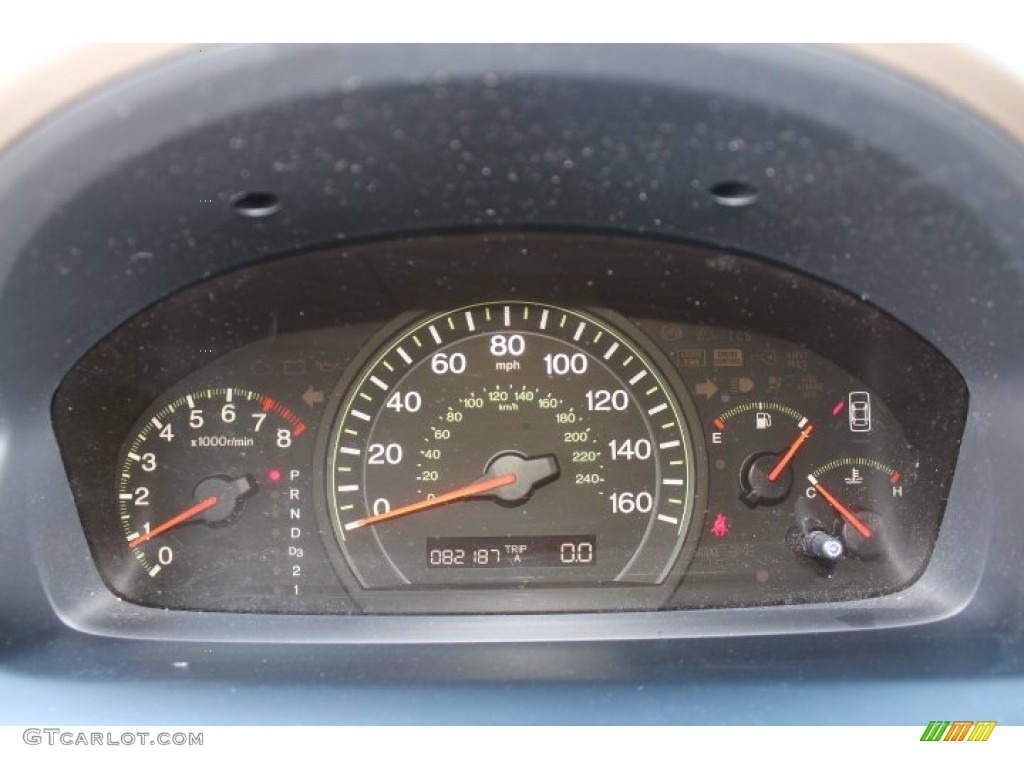 2005 Accord EX-L V6 Sedan - Nighthawk Black Pearl / Ivory photo #18