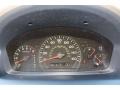 2005 Nighthawk Black Pearl Honda Accord EX-L V6 Sedan  photo #18