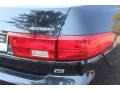2005 Nighthawk Black Pearl Honda Accord EX-L V6 Sedan  photo #20