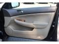 2005 Nighthawk Black Pearl Honda Accord EX-L V6 Sedan  photo #21