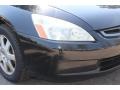 2005 Nighthawk Black Pearl Honda Accord EX-L V6 Sedan  photo #23