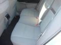 Super White - Camry LE Photo No. 10