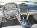 Super White - Camry LE Photo No. 11
