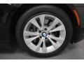 2010 Black Sapphire Metallic BMW 5 Series 535i Sedan  photo #10