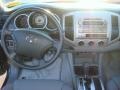 2011 Magnetic Gray Metallic Toyota Tacoma V6 TRD Sport PreRunner Double Cab  photo #10