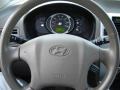 2007 Desert Sage Metallic Hyundai Tucson SE  photo #19