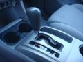 2011 Magnetic Gray Metallic Toyota Tacoma V6 TRD Sport PreRunner Double Cab  photo #15