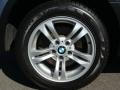 Silver Grey Metallic - X3 3.0i Photo No. 22