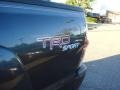 2011 Magnetic Gray Metallic Toyota Tacoma V6 TRD Sport PreRunner Double Cab  photo #25