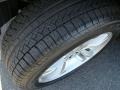 Silver Grey Metallic - X3 3.0i Photo No. 23
