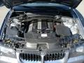 Silver Grey Metallic - X3 3.0i Photo No. 24