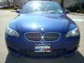 Interlagos Blue Metallic - M5  Photo No. 2