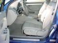 2008 Ocean Blue Pearl Effect Audi A4 2.0T Special Edition Sedan  photo #9