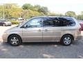 2001 Mesa Beige Honda Odyssey EX  photo #8