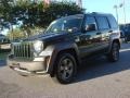 Natural Green Metallic - Liberty Renegade 4x4 Photo No. 6