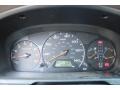 2001 Mesa Beige Honda Odyssey EX  photo #17