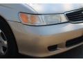2001 Mesa Beige Honda Odyssey EX  photo #25
