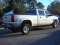Silver Birch Metallic - Silverado 2500HD LS Crew Cab 4x4 Photo No. 3