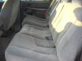 Silver Birch Metallic - Silverado 2500HD LS Crew Cab 4x4 Photo No. 8