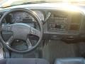 Silver Birch Metallic - Silverado 2500HD LS Crew Cab 4x4 Photo No. 10