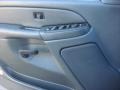 Silver Birch Metallic - Silverado 2500HD LS Crew Cab 4x4 Photo No. 12