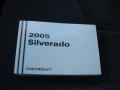 Silver Birch Metallic - Silverado 2500HD LS Crew Cab 4x4 Photo No. 18