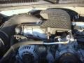 Silver Birch Metallic - Silverado 2500HD LS Crew Cab 4x4 Photo No. 21