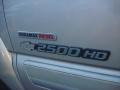 Silver Birch Metallic - Silverado 2500HD LS Crew Cab 4x4 Photo No. 23