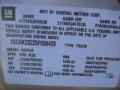 Silver Birch Metallic - Silverado 2500HD LS Crew Cab 4x4 Photo No. 28