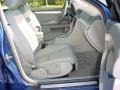 2008 Ocean Blue Pearl Effect Audi A4 2.0T Special Edition Sedan  photo #10