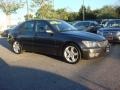 2001 Graphite Gray Pearl Lexus IS 300  photo #2