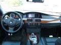 Interlagos Blue Metallic - M5  Photo No. 8